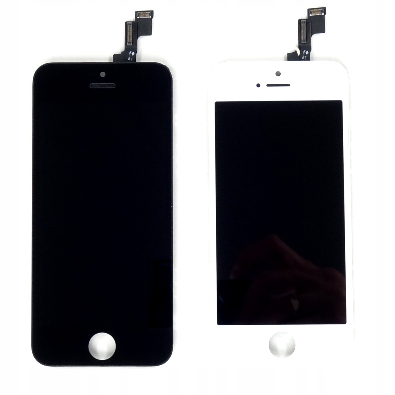 

100% Wyświetlacz iPhone Se Retina
