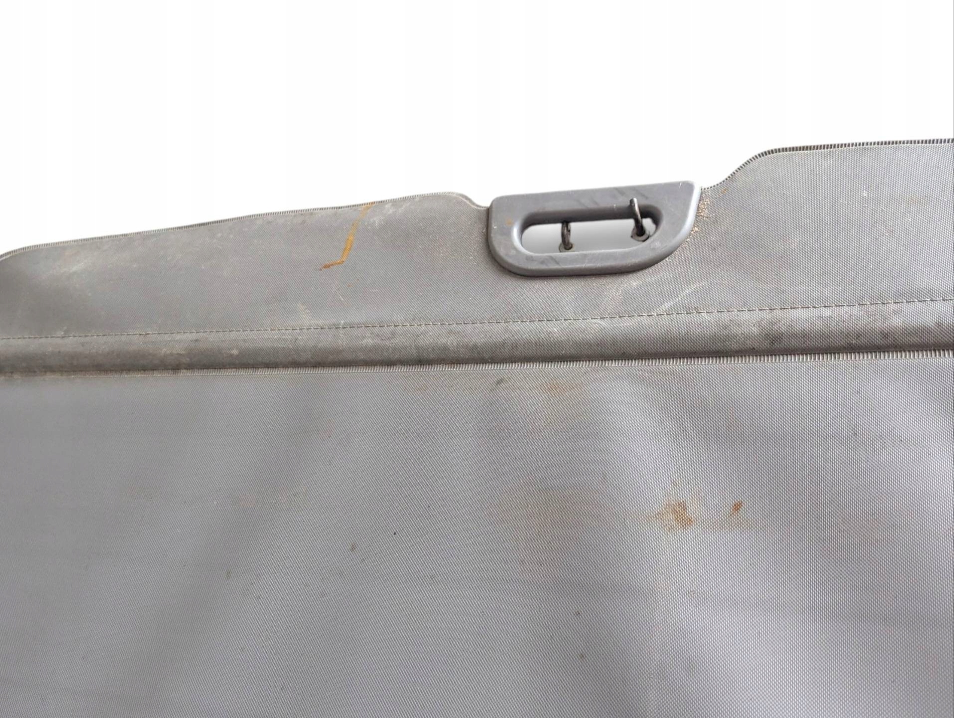 blinds boot Kia Sorento facelift BL 2008 85732-3E010