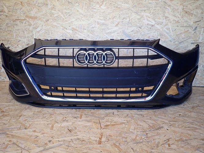 AUDI A4 B9 8W LIFT 19- FRONTSTOSSSTANGE VORNE