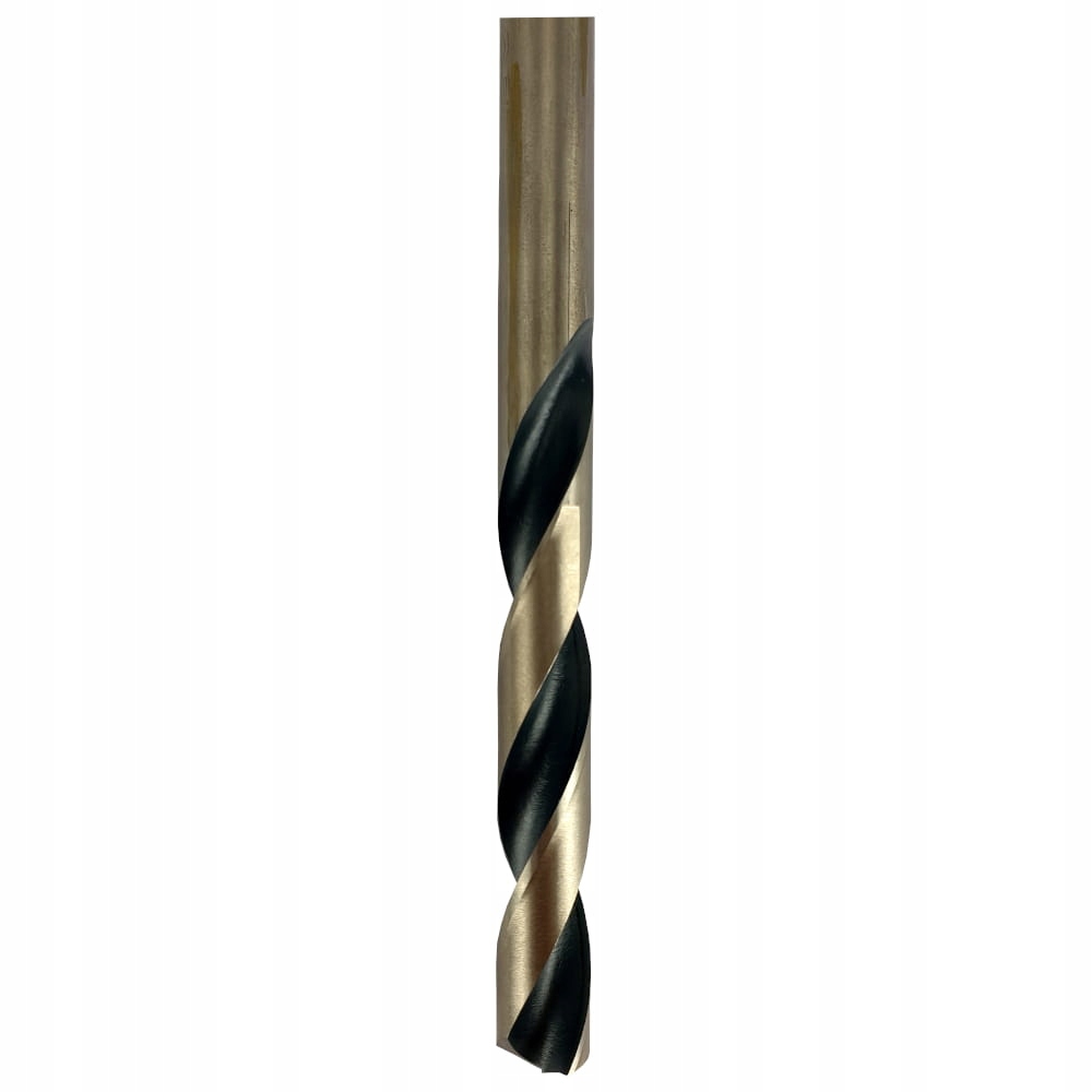 Wiertło do metalu Bosch HSS PointTeQ 4,7x47x80 Marka Bosch