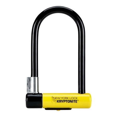 Zapięcie U Lock KRYPTONITE NEW YORK STANDARD Rodzaj U-lock
