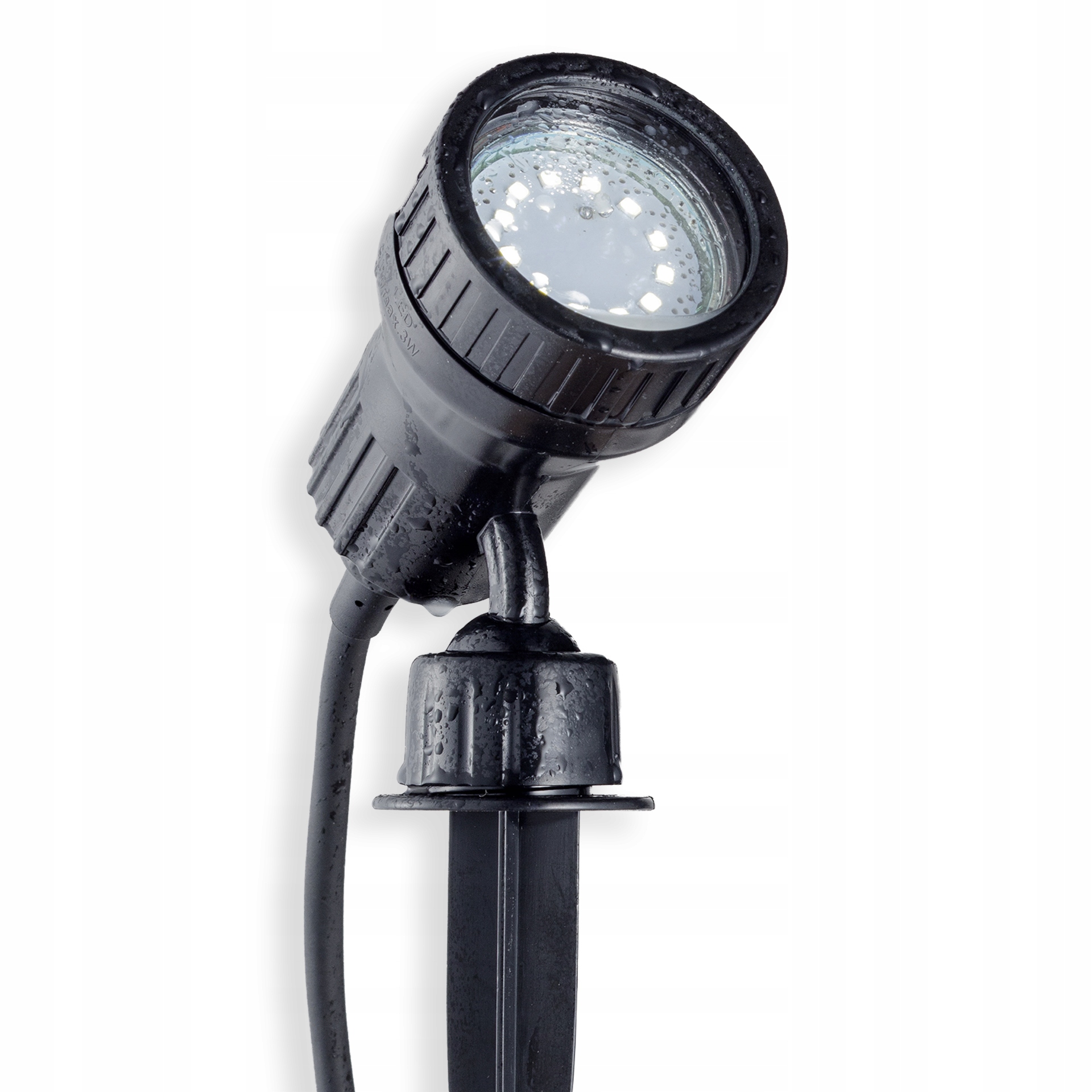 НАРУЖНАЯ СВЕТОДИОДНАЯ ЛАМПА ОСВЕЩЕНИЕ ПАТИО САДО