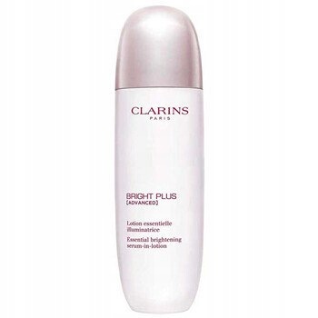 Clarins Bright Plus Advanced Serum-in-Lotion Rozjasňující pleťové sérum-tonikum