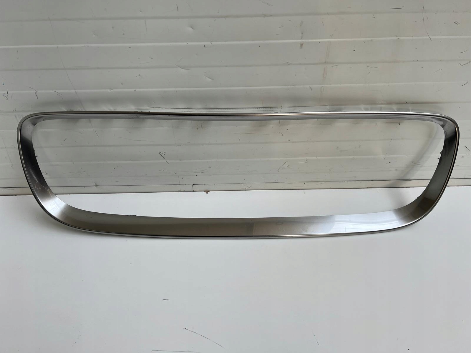 JAGUAR E-PACE DYNAMIC GRILL CHROM ATRAPA CHŁODNICY J9C3-8A100-B