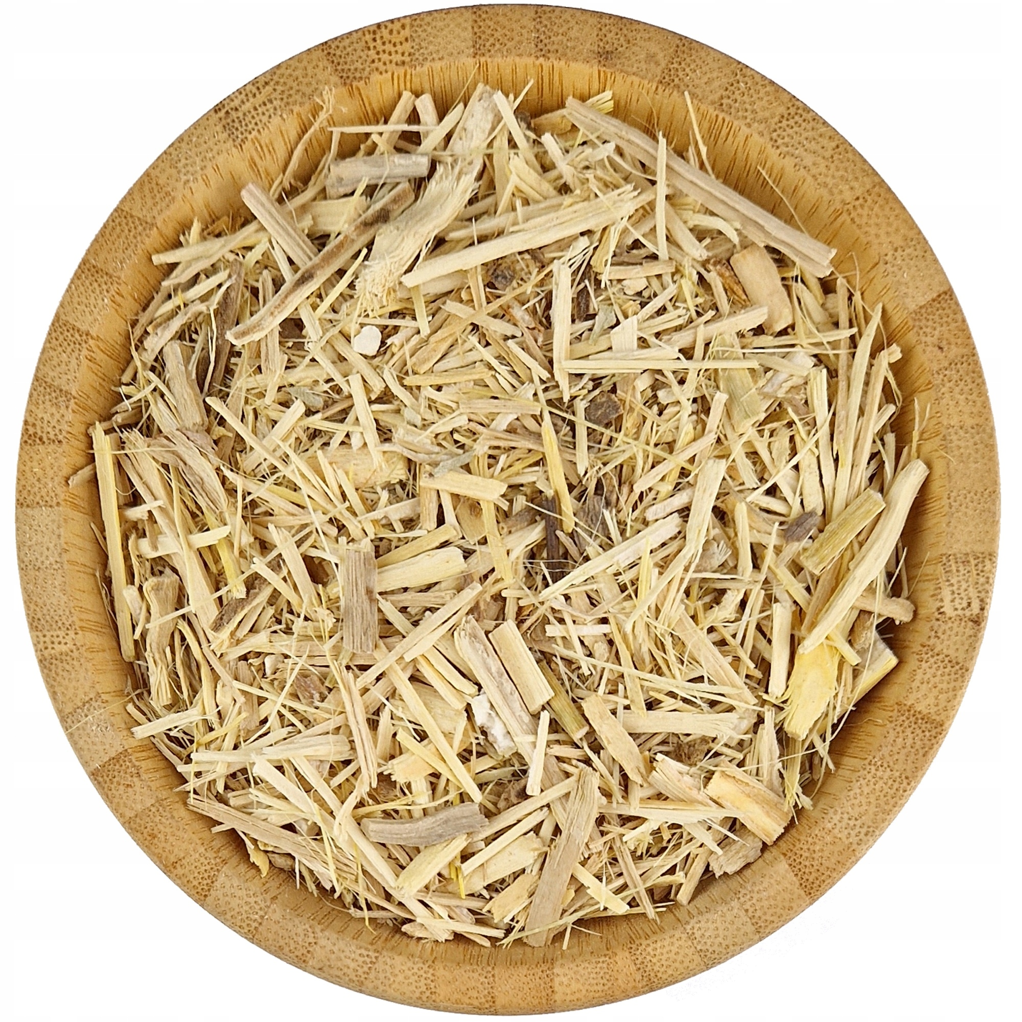 Sušený kořen sibiřský ženšen 1 kg Eleuterokok Bylinný dvůr