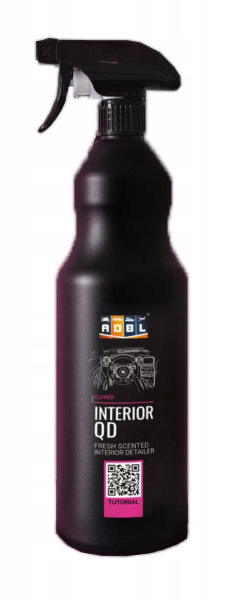 

Adbl Interior Qd Do Czyszczenia Wnętrz 1L