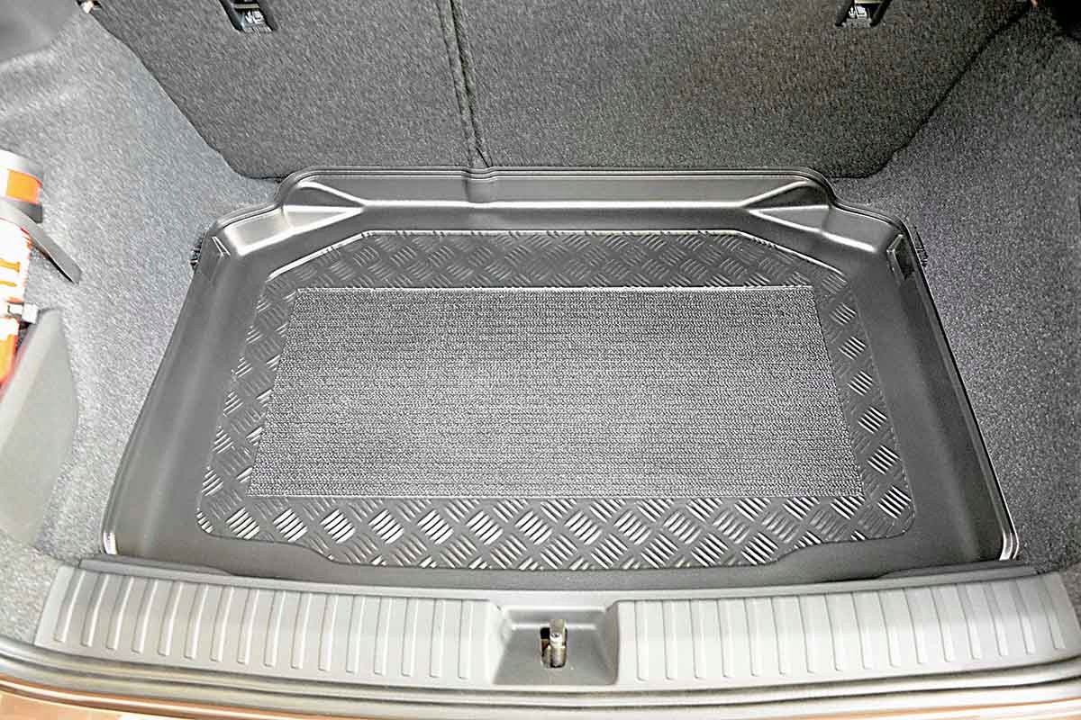 SKODA KAMIQ po facelift od 2023-teraz DB mata+ANTYPOŚLIZG Producent Carmel