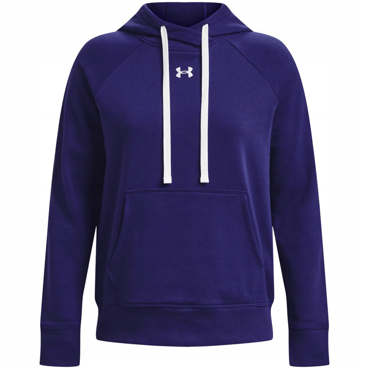 Mikina Under Armour Rival Fleece Hb Hoodie Vel. L
