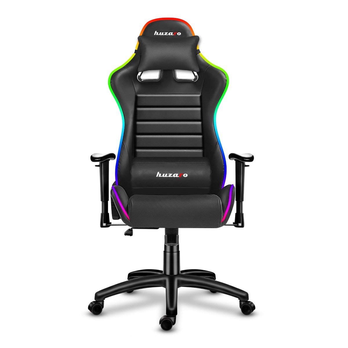 

Fotel gamingowy Huzaro Force 6.0