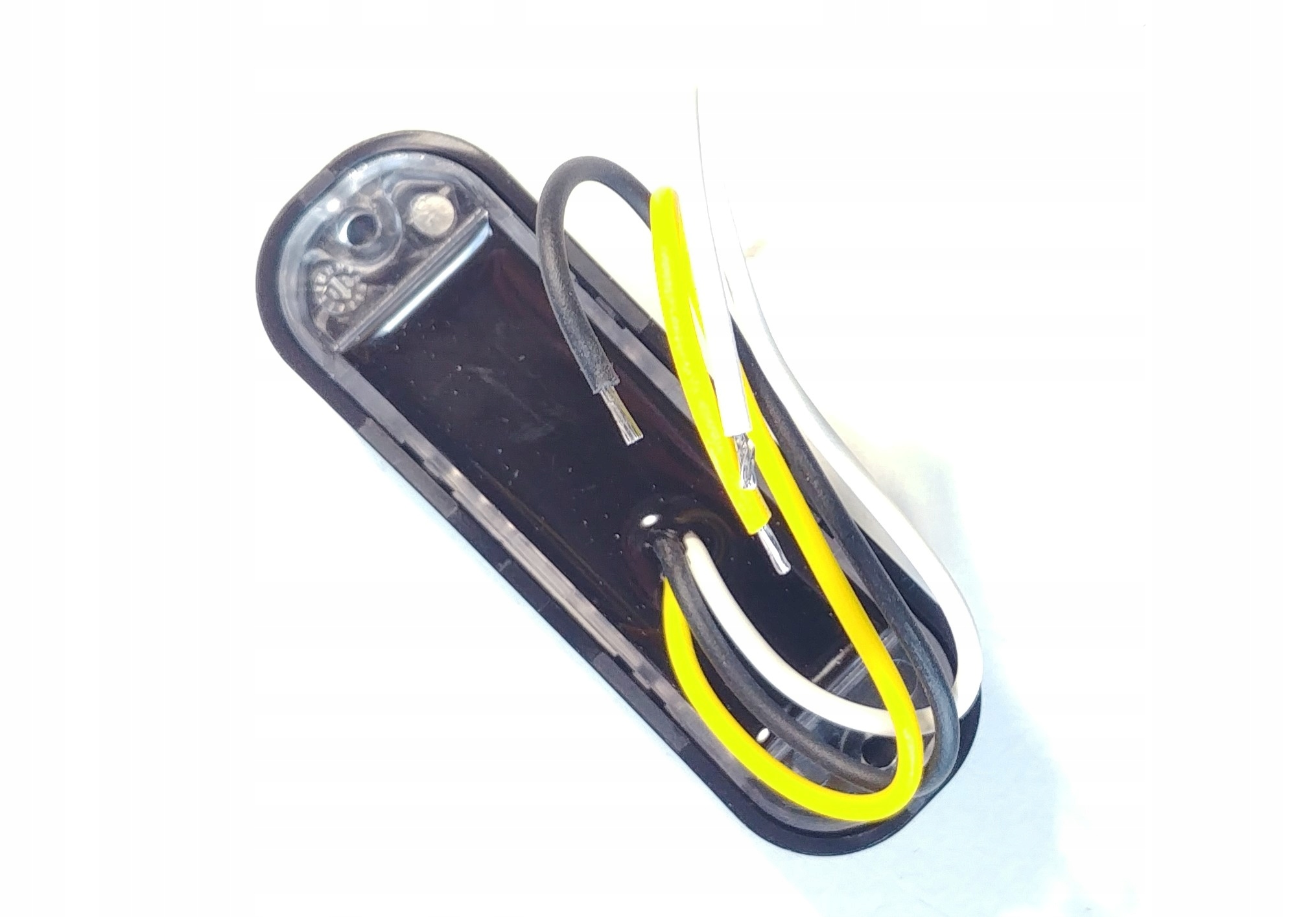 LAMPA OSTRZEGAWCZA BLYSKOWA FT 210 LED OSRAM 2szt Part number FT 210