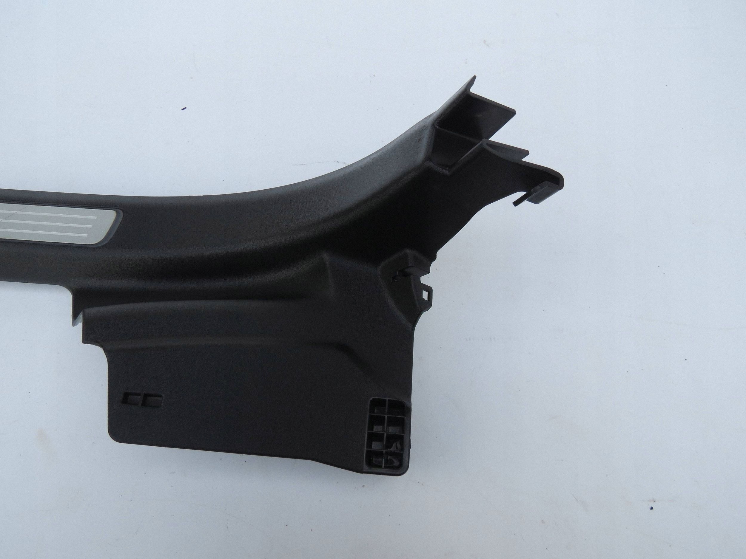 cap threshold right rear part VOLVO V90 CROSS COUNTRY 39838883