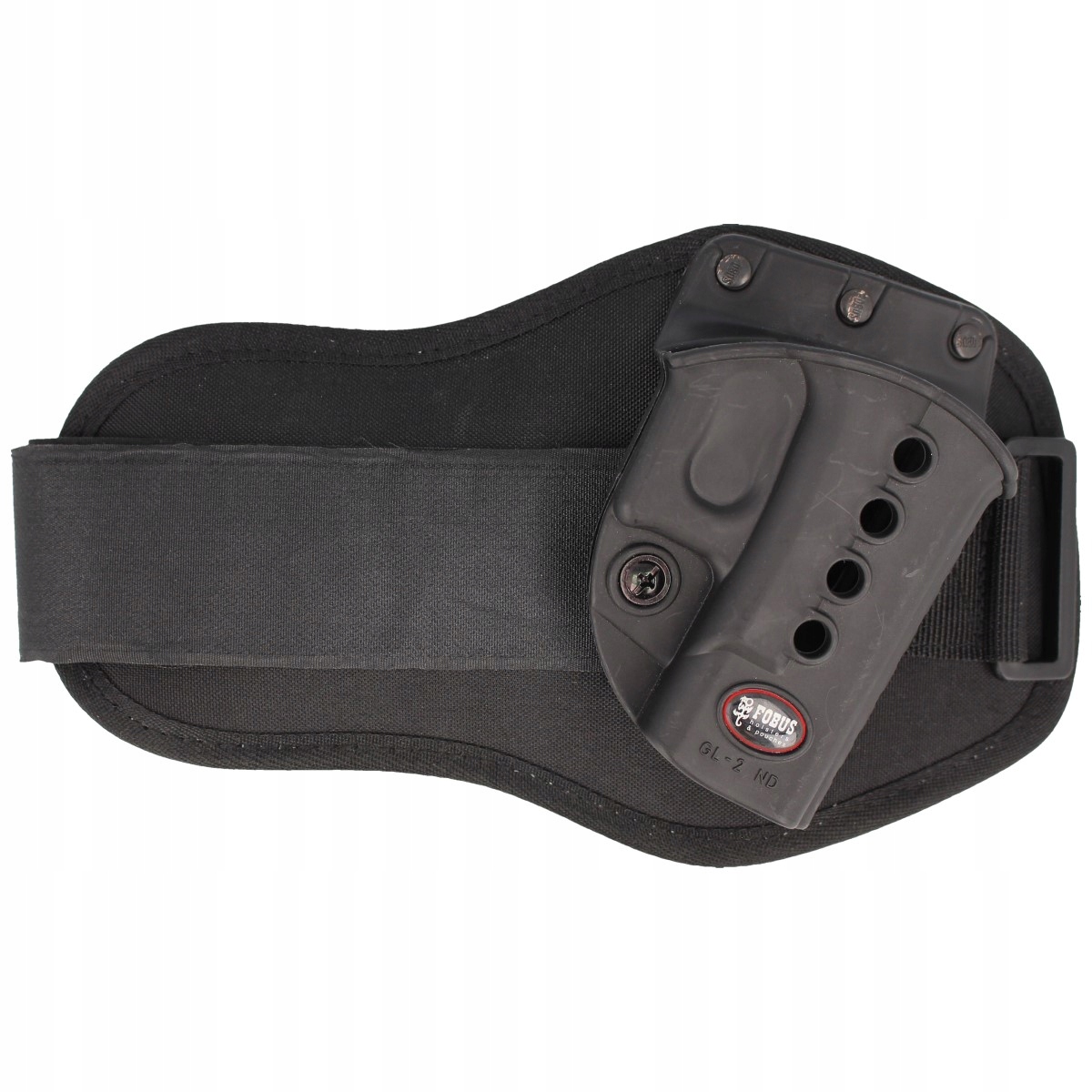 Kabura F.Glock 17,19,22,23,31,32,34,35 Pr GL-2 Nda
