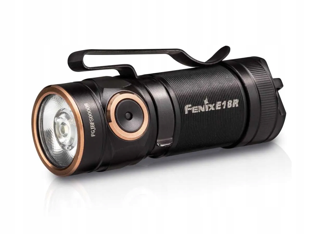 Latarka Fenix E18R