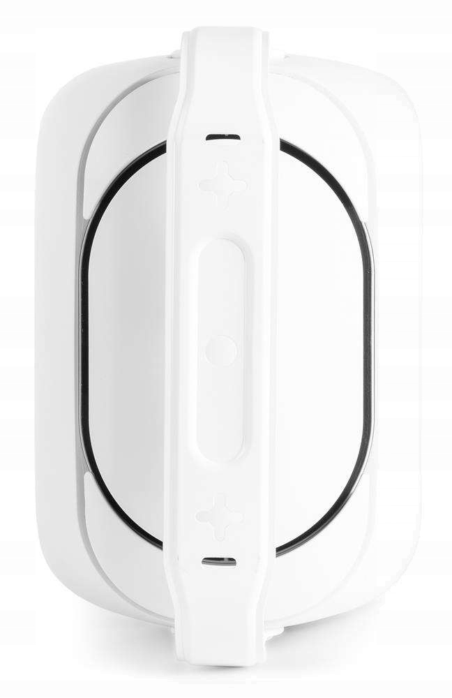 Kolumna zewnętrzna/ wew 100V 40W biała Marka Power Dynamics