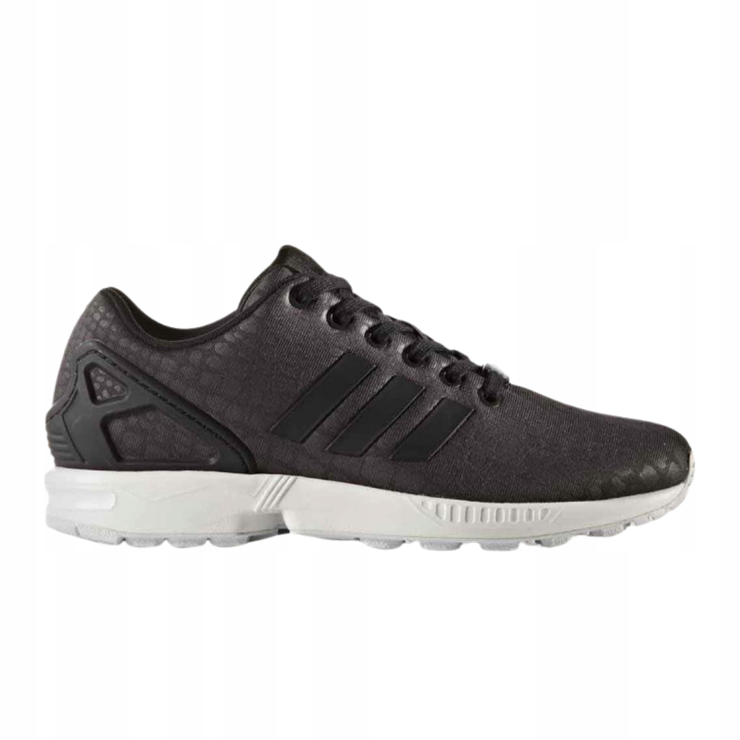 FLUX - フラックス SF FLUX - フラックス SF adidas Zx Flux Winter (Black) - Releases