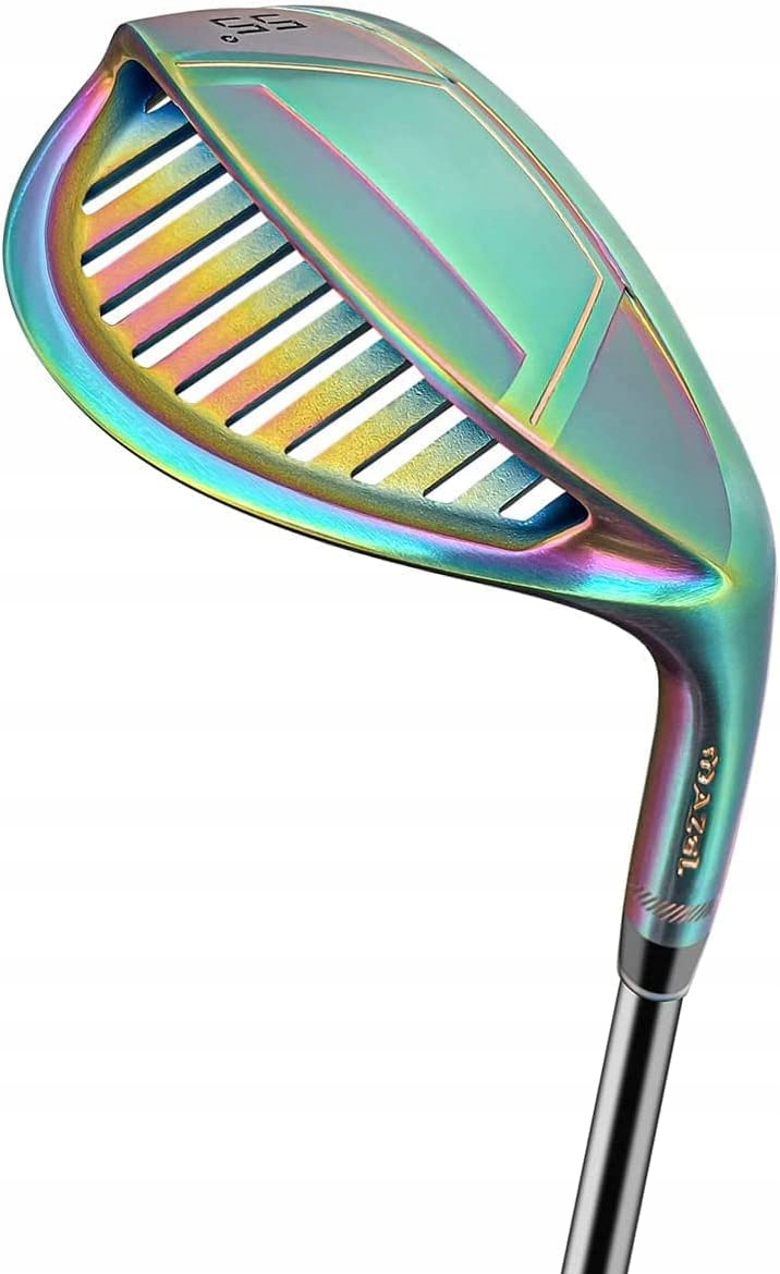 Kij Golfowy kij do golfa Mazel
