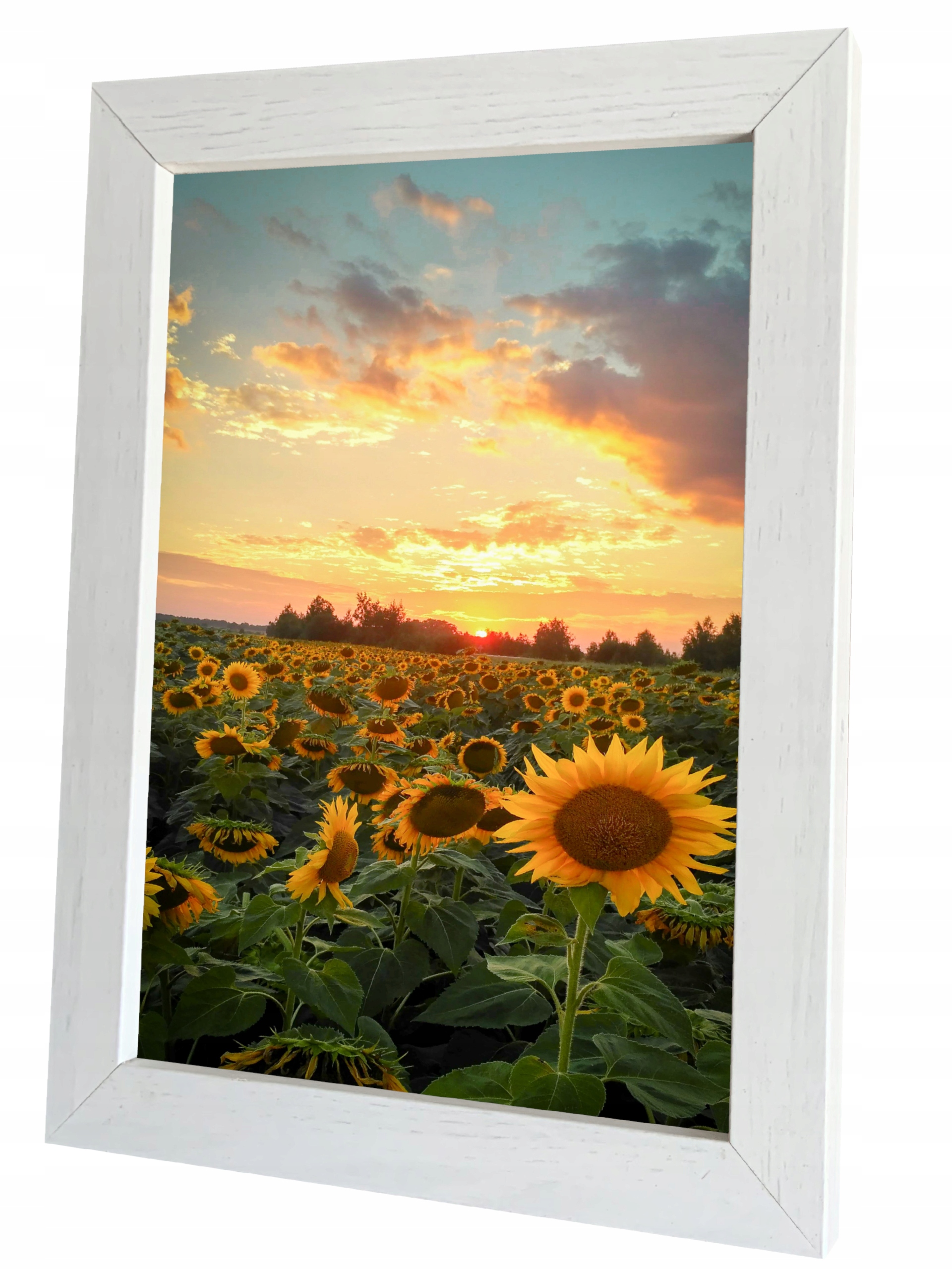 

Ramka na zdjęcia Daisy 15x21 Wybór Pamiątka Ślub