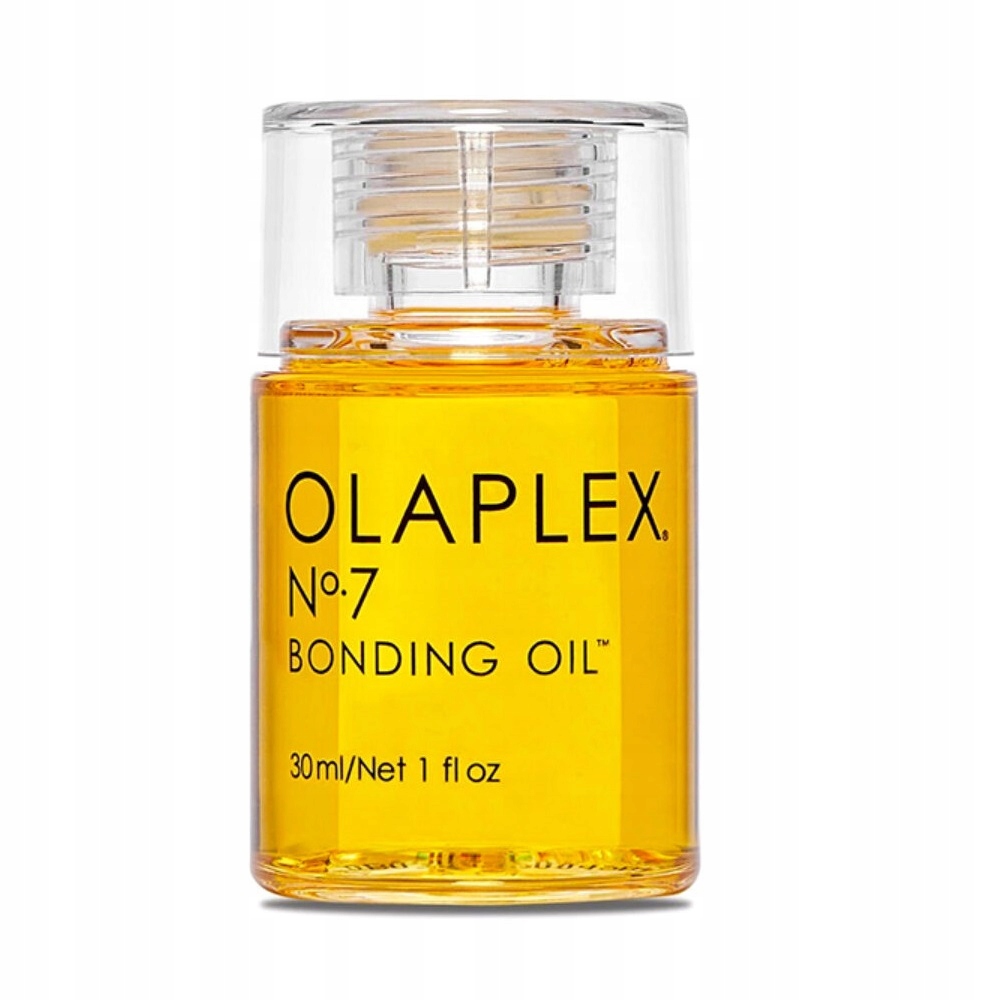Olaplex No.7 Bonding Oil obnovující olej na vlasy 30 ml