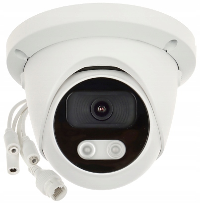 KAMERA IP APTI-AI508VA21-28WP - 5 Mpx 2.8 mm