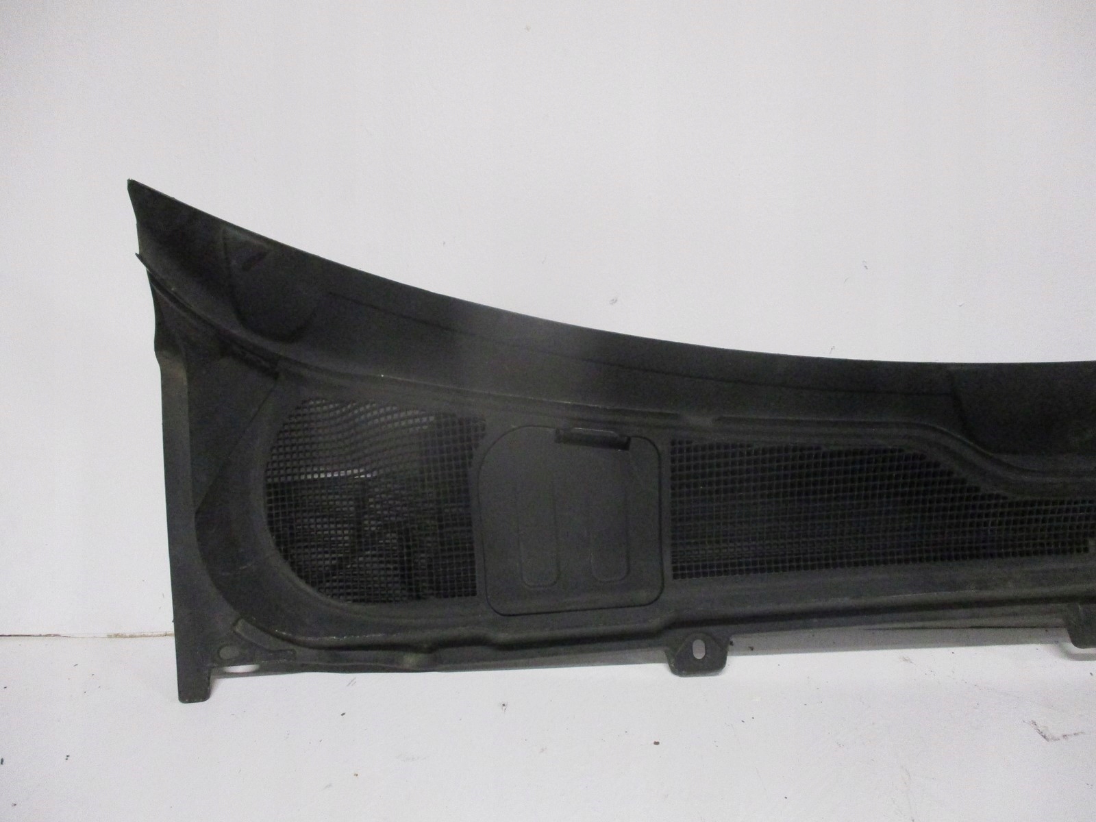 Podszybie RANGE ROVER EVOQUE I BJ32-4105-AE Typ samochodu Samochody osobowe