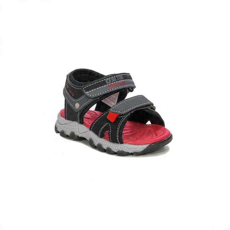 

Sandałki dziecięce Big Star JJ374219 Black r.23