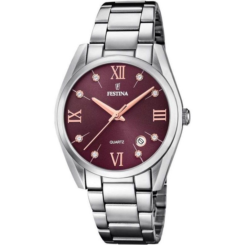 Dámské hodinky Festina 16790/E Boyfriend F16790 E