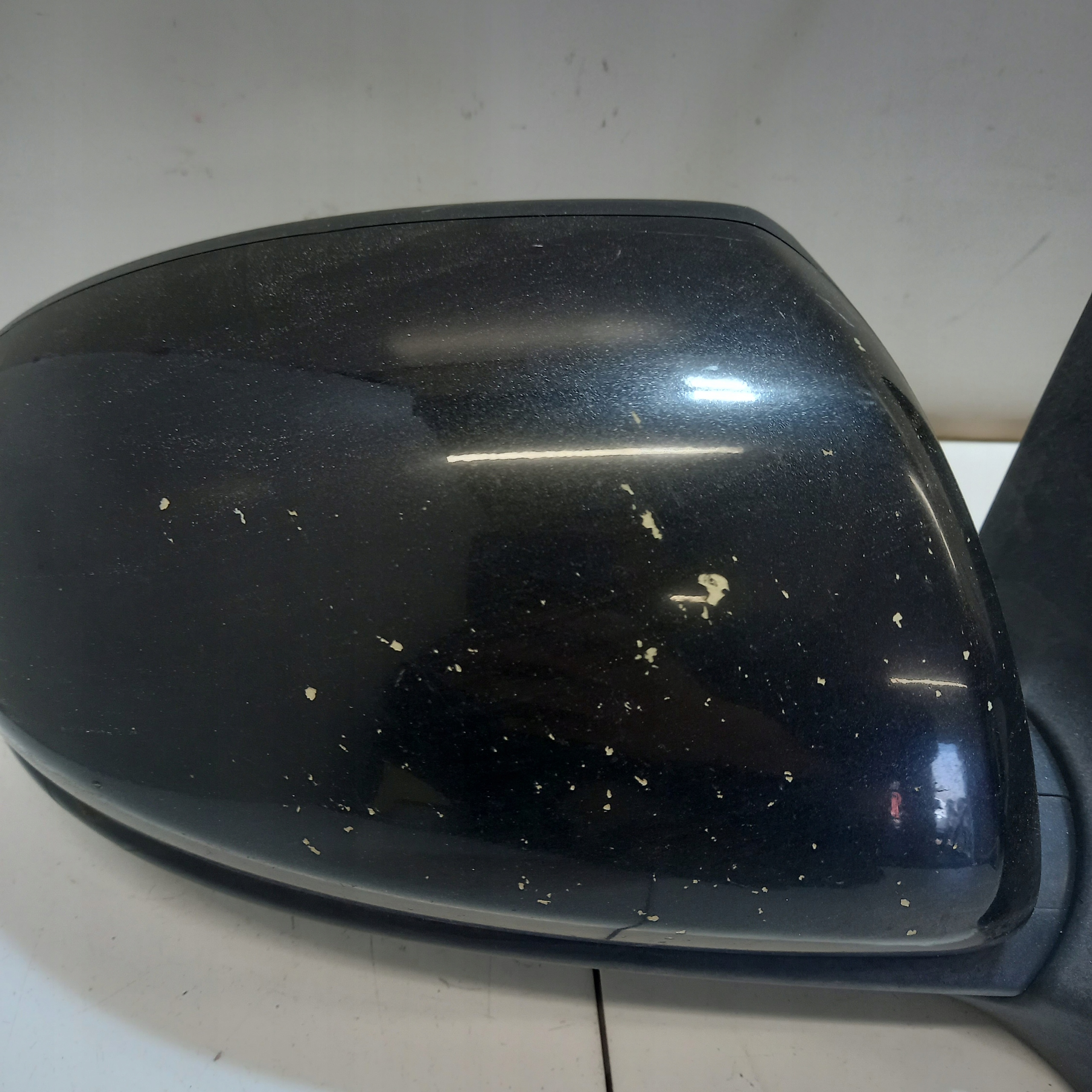 mirror right electrics MAZDA 6 GH