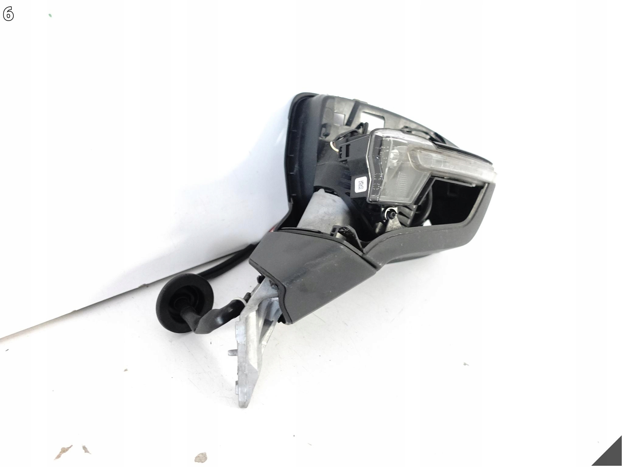 SEAT TARRACO 5FJ mirror exterior support left 9PIN EU