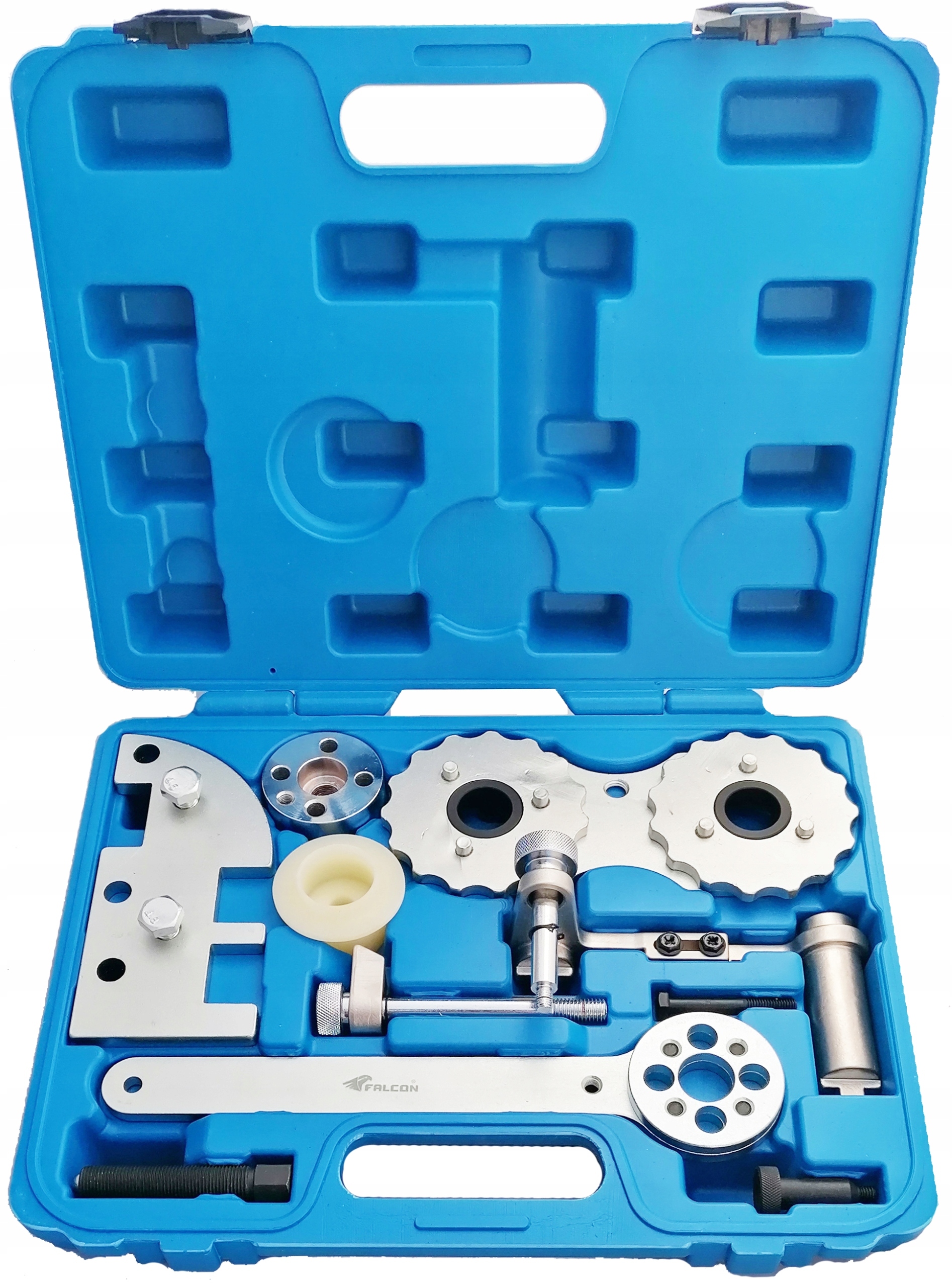 Blokování rozvodů Falcon pro Volvo S60/S80/V40/V60/V70/XC70