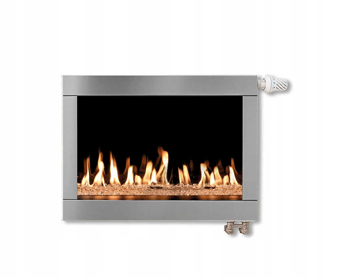 MAGNES NA KALORYFER GRZENIK 80x60 KOMINEK FOTOTAPETA Szerokość produktu 80 cm