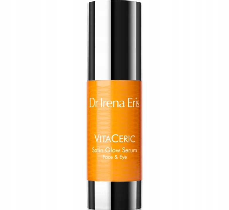 Dr Irena Eris VitaCeric Glow vyhlazující sérum 30 ml