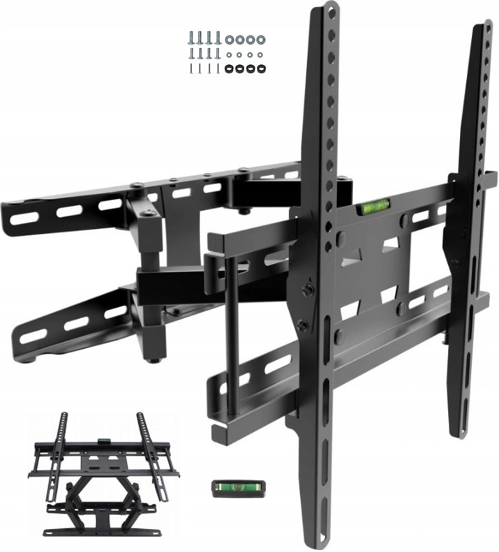 Otočný Věšák Pro Televizor 43UH603V Lg je velmi dobrý a odolný