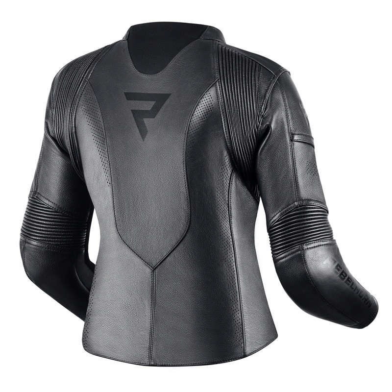 Kurtka Rebelhorn Rebel Lady Black rozm.36 +GRATIS! Producent Rebelhorn