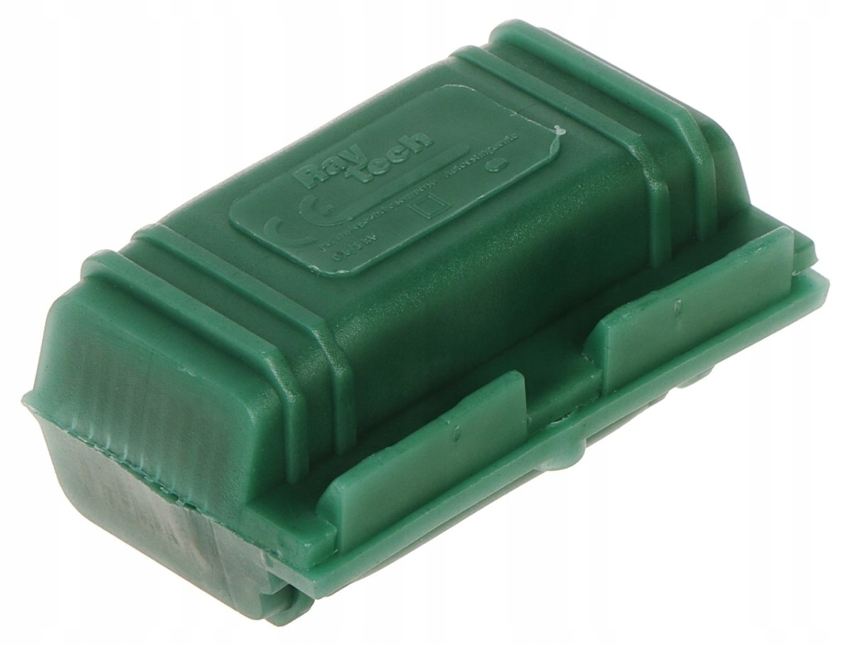 Prepojovacia Plechovka Gelbox Mammut-gel IP68 RayTech