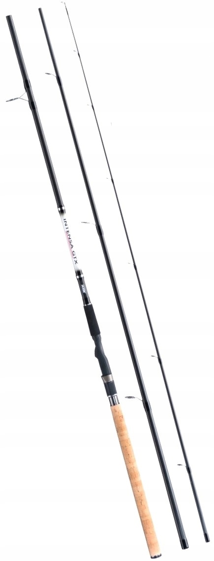 

Wędka Jaxon Intensa Gtx Distance Float 3,90m 40g