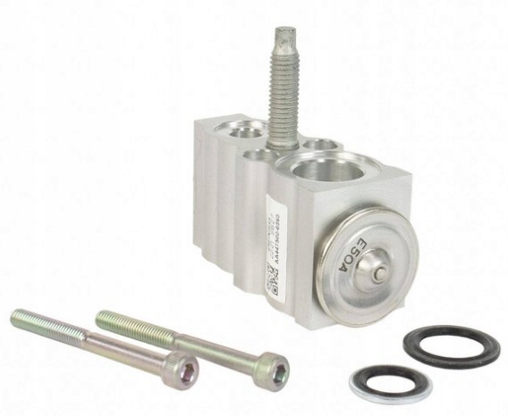 DG9Z-19849-B - FORD EDGE 2018-РОЗШИРЮВАЛЬНИЙ КЛАПАН KLIMA 2.0 EB USA