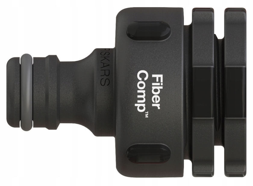 

Przyłącze kranowe FiberComp Multi 1027056 Fiskars