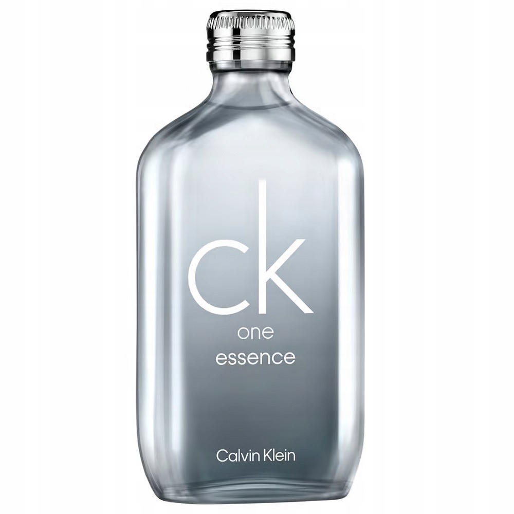 Calvin Klein Ck One Essence Parfum Intense Perfumy 100ml Spray