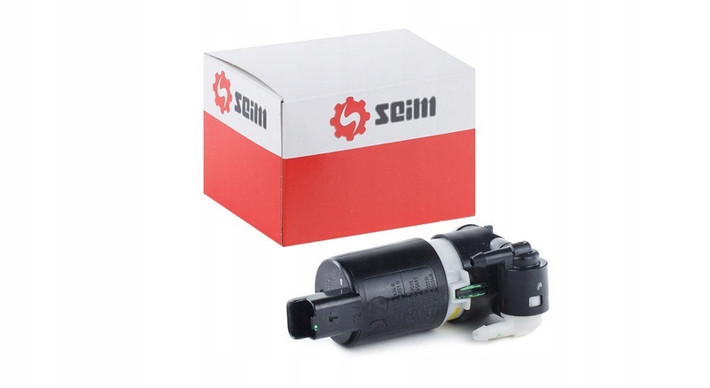 POMPKA SPRYSKIWACZA MEGANE III SCENIC III ORYG