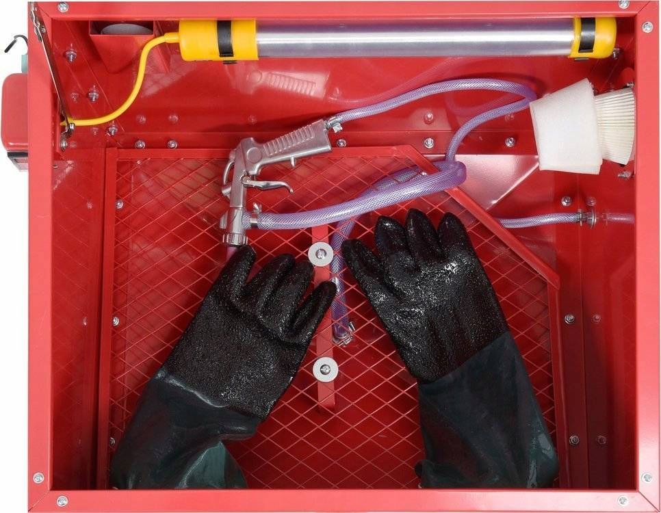 PIASKARKA KABINOWA 90L.YT-55840 YATO Marka Yato