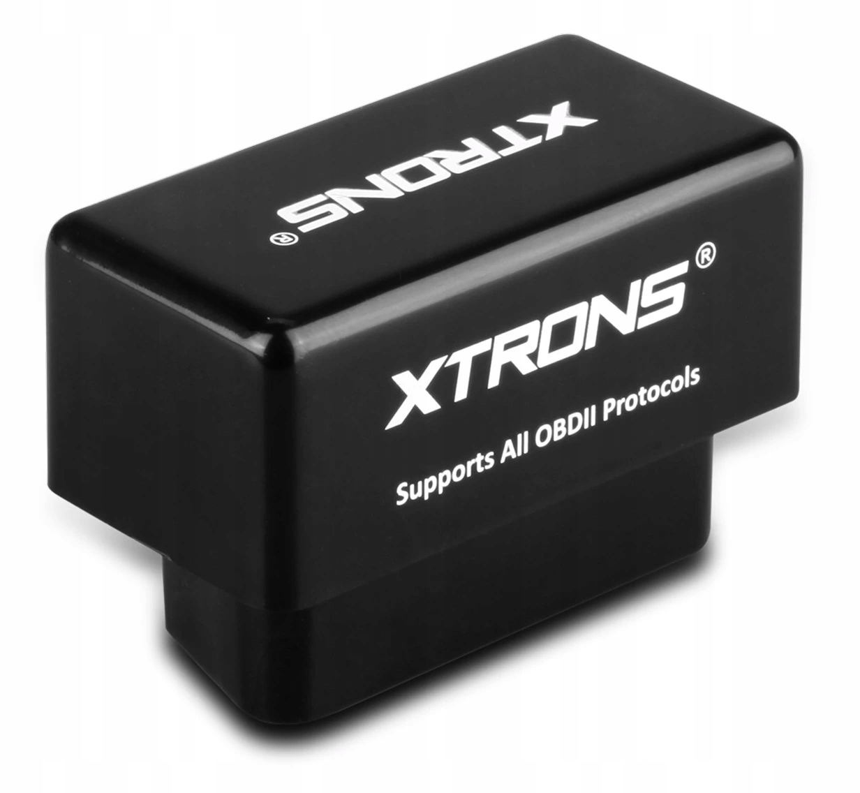 Xtrons Autodiagnostika Obd II s Bluetooth OBD02