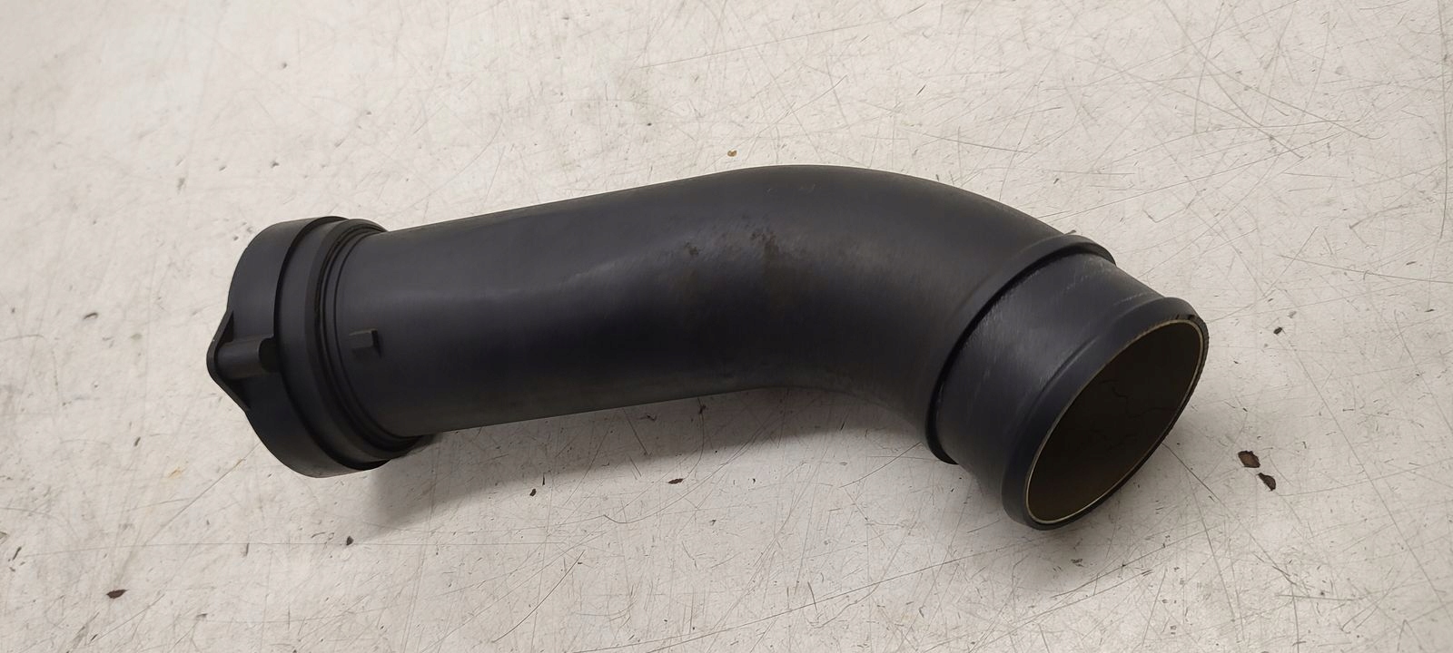 hose wiring air Mercedes W208 2,0 compressor;