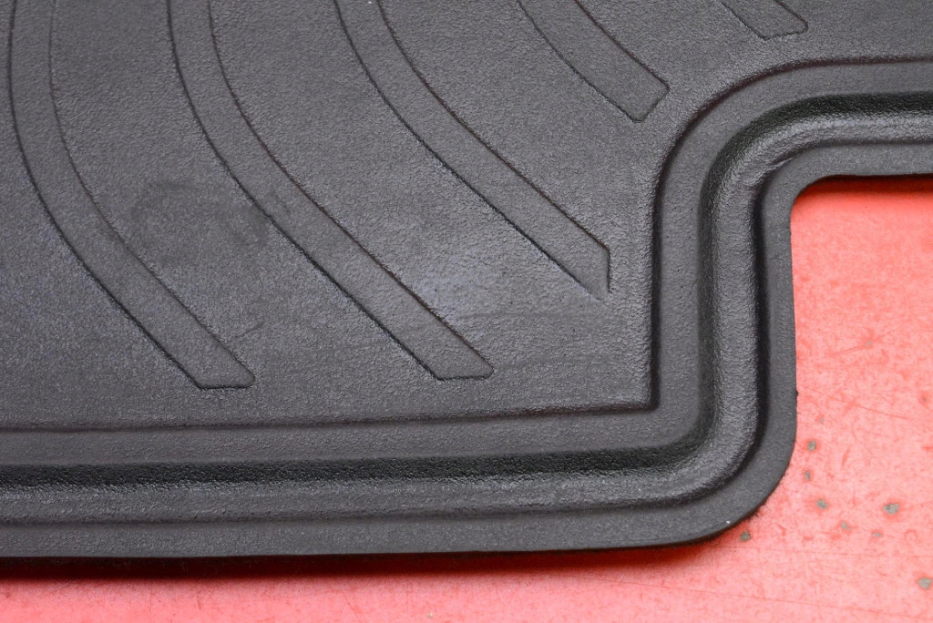 floor boot HYUNDAI KONA 1 and 17-19