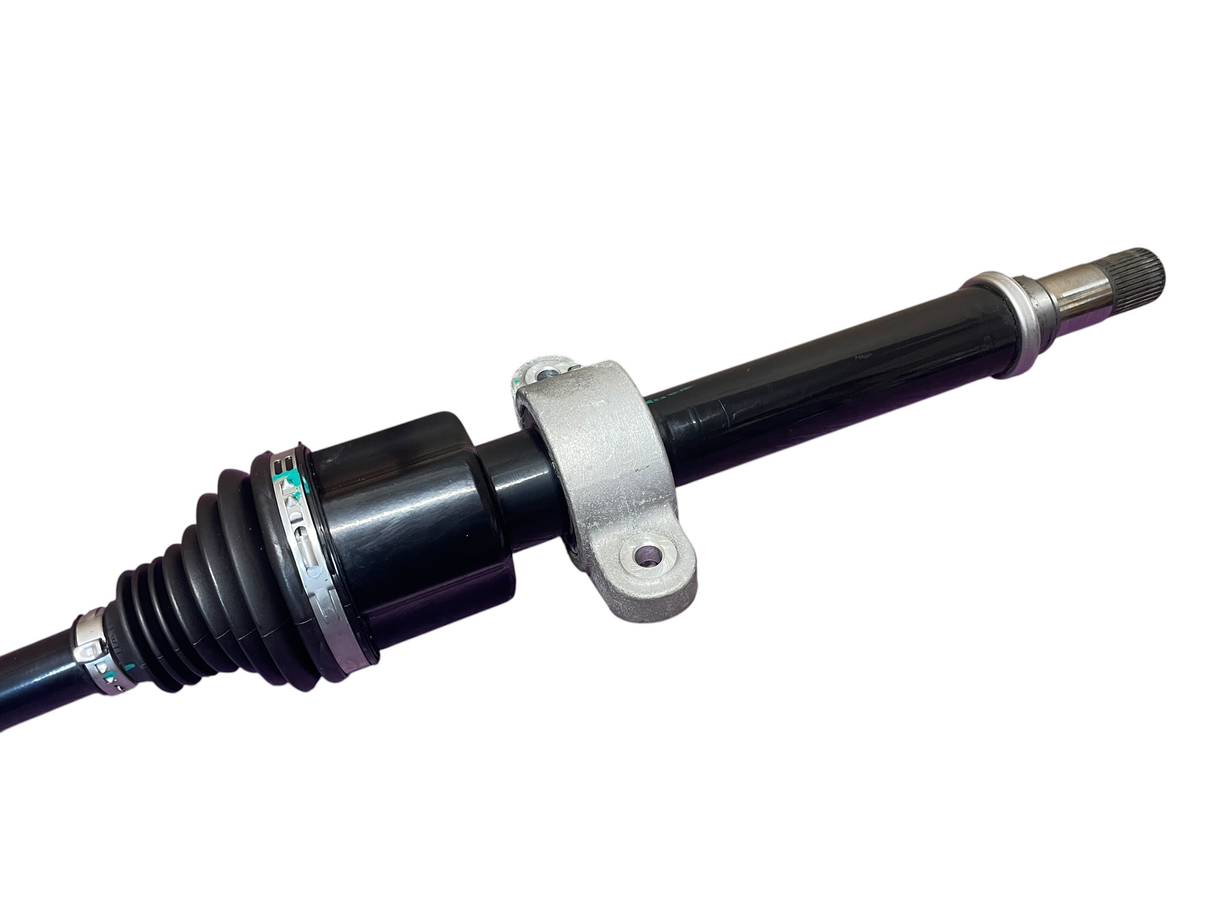demi axe avant droit MINI COOPER J01 SE