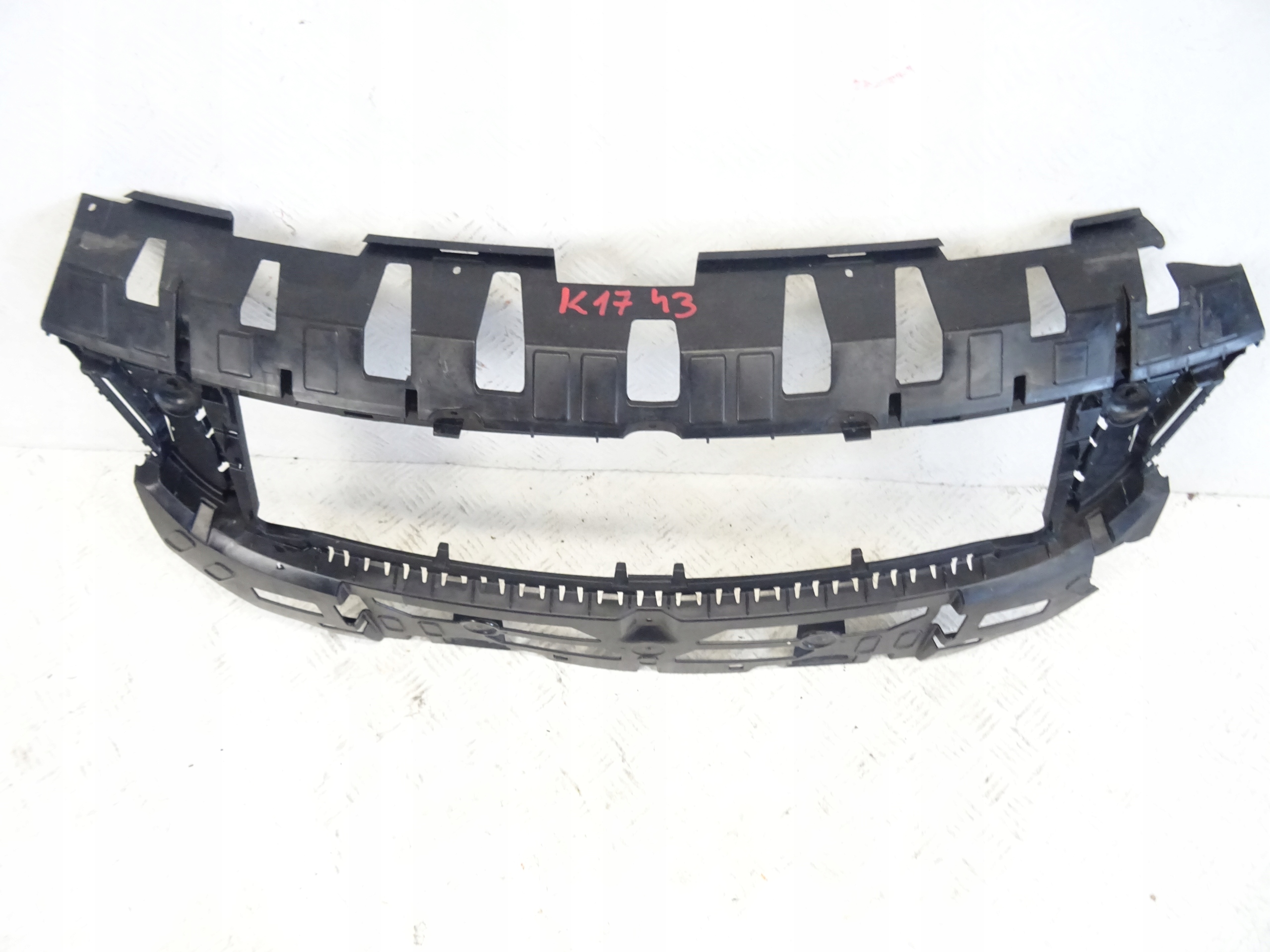 Grille Support OPEL ASTRA K V LIFT 39130502