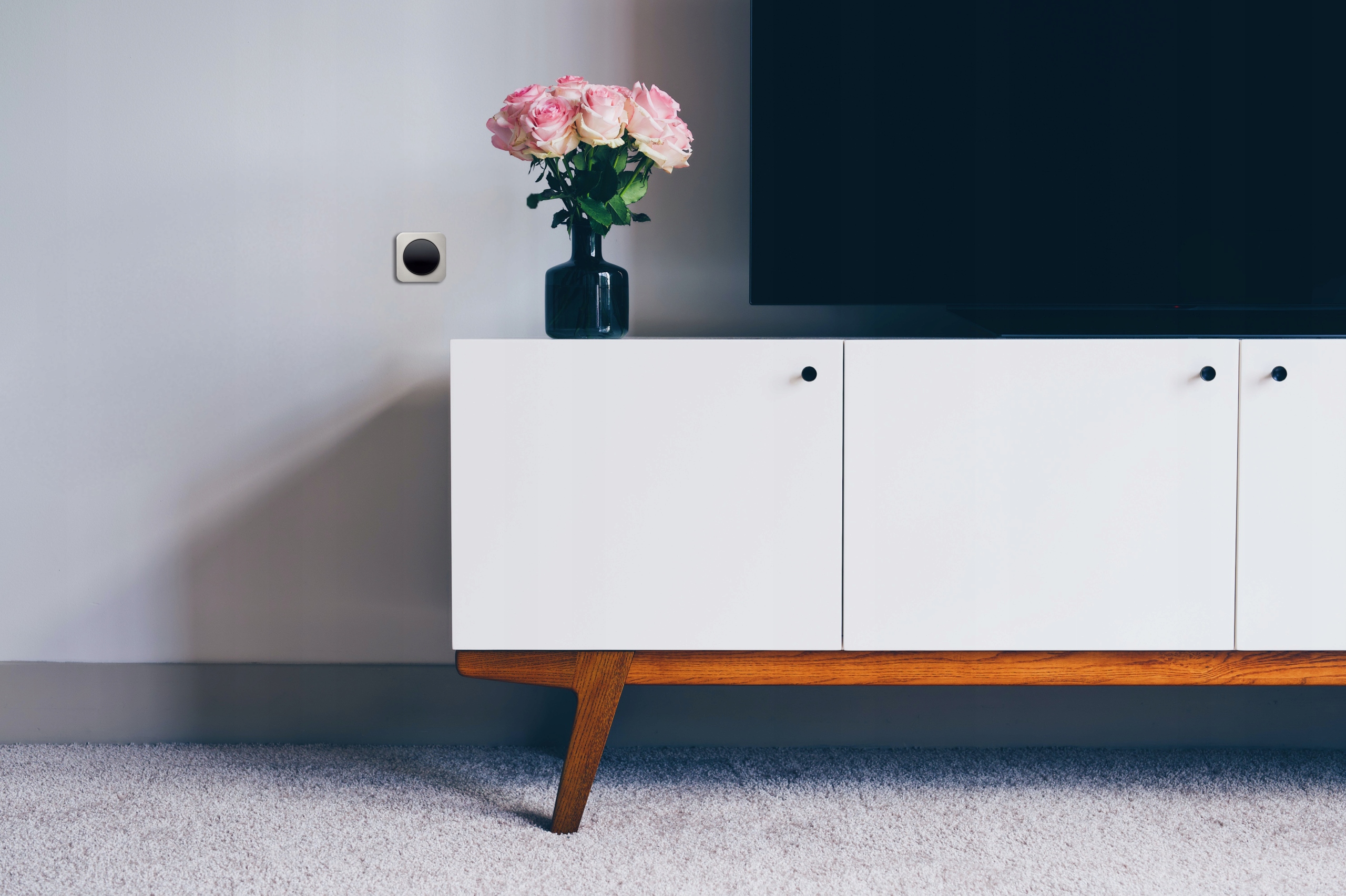 R.1/R.3 ZESTAW USZCZELEK DO GNIAZD 10107600 BERKER Stan opakowania oryginalne