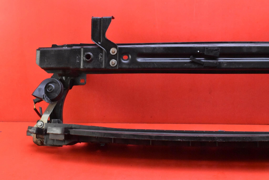 bumper support front front pillar CITROEN DS3 10-14