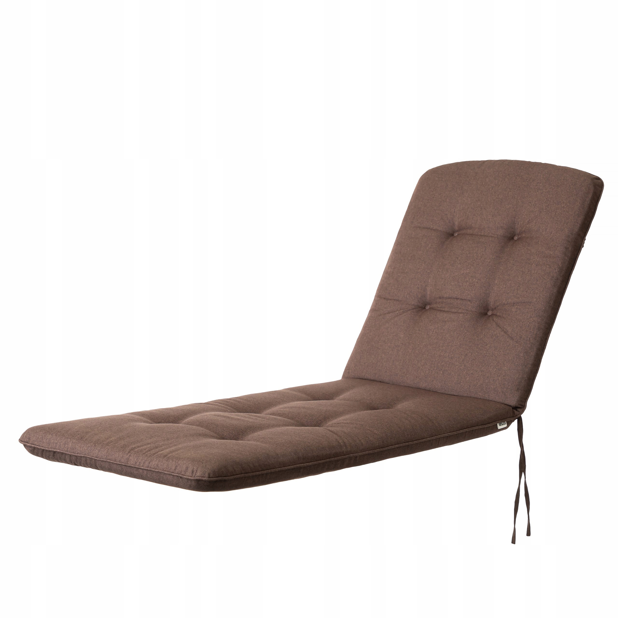 Poduška na záhradné plážové ležadlo Hobbygarden 185