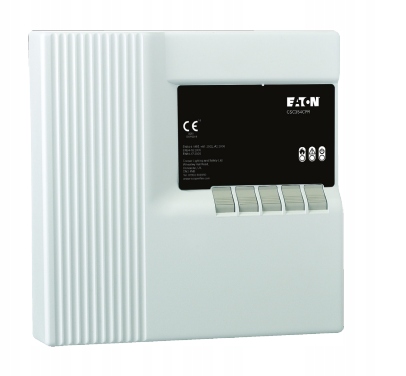 CF3000 Moduł 4 linii sygnalizatorów konwencjonalnych Cooper CSC354CPR Eaton