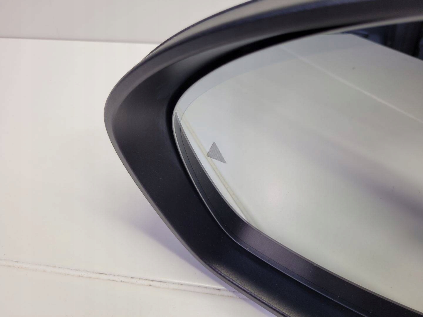 mirror exterior left side Alfa Romeo Stelvio 2017 00505594470